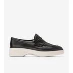 Øriginalgrand City Platform Penny Loafers