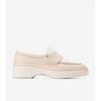Øriginalgrand City Platform Penny Loafers