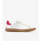 GrandPrø Breakaway Lace To Toe Sneakers