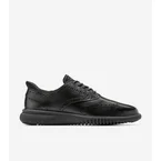 2.Zerøgrand Evo Wingtip Quick-On Oxfords