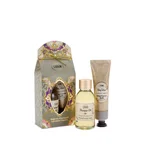 Majestic Patchouli Lavender Vanilla Kit