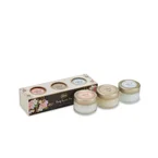 Body Scrub Trio Kit