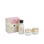 Hair Discovery Kit Green Rose