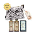 Sample Kit - Shower Ritual Discovery Set