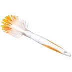 Tommee Tippee Closer to Nature 2-in-1 Bottle and Teat Brush