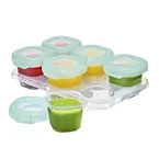 OXO Tot Baby Blocks Freezer Storage Containers