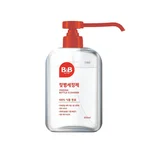 B&B Feeding Bottle Cleanser (Liquid Type) Bottle 600ml