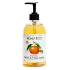 Koala Eco Natural Fruit & Vege Wash - Mandarin 500ml