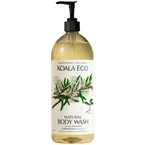 Koala Eco Natural Body Wash - Rosalina & Peppermint 1L