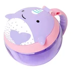 Skip Hop Zoo Snack Cup - Narwhal