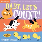 Books Indestructibles: Baby, Lets Count!