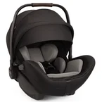 Nuna ARRA Flex Car Seat - Caviar