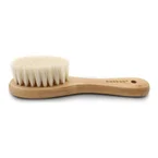 Haakaa Goat Wool Baby Hair Brush
