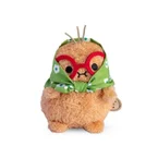 Noodoll Grandma Ricespud Mini Sitting Plush Toy