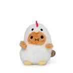 Noodoll Chicken Ricespud Mini Sitting Plush Toy