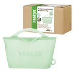 Haakaa Multipurpose Steamer & Steriliser Bag - 2000ml