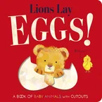 Books Lions Lay Eggs!