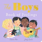 Books The Boys Book of Feelings