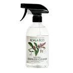 Koala Eco Natural Stainless Cleaner - Peppermint 500ml