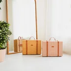 MOMIJI Jasmine Suitcase