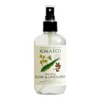 Koala Eco Natural Pillow & Linen Spray - Eucalyptus Peppermint & Rosalina 250ml