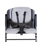 Childhome Evosit Cushion - Jersey Grey