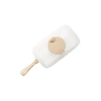 Skip Hop Grab & Go Snug Seal Wipes Case - Oat