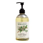 Koala Eco Natural Body Wash - Rosalina & Peppermint 500ml