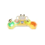 Skip Hop Farmstand See & Bee Steering Wheel