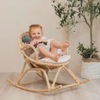 MOMIJI Twinkle Kids Rocking Chair