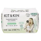 Kit & Kin Hypoallergenic Nappies