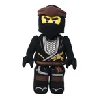 Manhattan Toy LEGO Ninjago Cole Plush Character