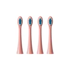 ZenyumSonic™ Refill Gentle Clean Brush Head 4-Pack (Suitable for Sensitive Teeth/Gums)