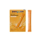 ZenyumFresh™ Mouthwash (15 Sachets)