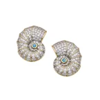 Maris Earrings