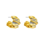 Camilo Earrings