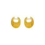 Sweetpea Earrings
