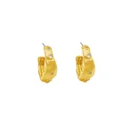 Wisteria Earrings