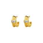 Nerine Earrings