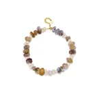 Rocca Necklace