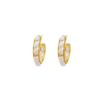 Grande Verbena Earrings