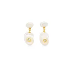 Volastra Earrings
