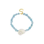 Cassis Necklace