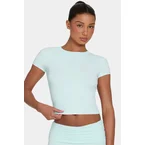 ButterCloud™ T-Shirt in Peppermint