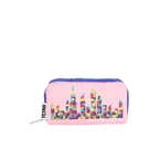 LeSportsac x Tetris Rectangular Cosmetic