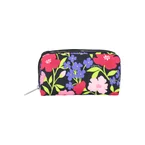Rectangular Cosmetic Vibrant Blooms