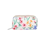 Rectangular Cosmetic Watercolor Botanical