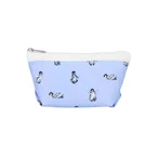 Small Sloan Cosmetic Petite Penguins White