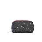 Rectangular Cosmetic Bliss Dot Acc Pk