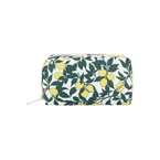 Rectangular Cosmetic Lemon Orchard